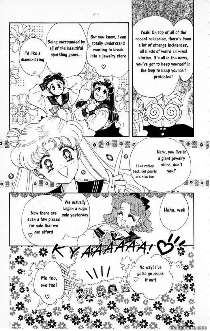 Sailor Moon Chapter 1 14